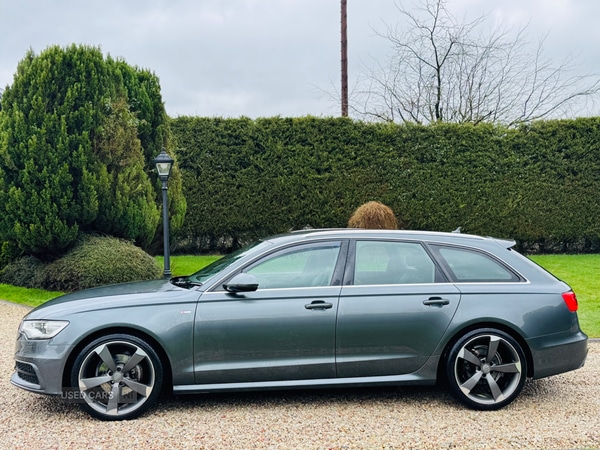 Used Audi A6 2013 for sale - 77599338: Photo 6