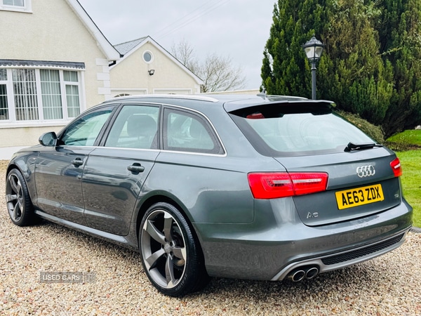 Used Audi A6 2013 for sale - 77599338: Photo 7