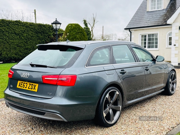 Used Audi A6 2013 for sale - 77599338: Photo 8