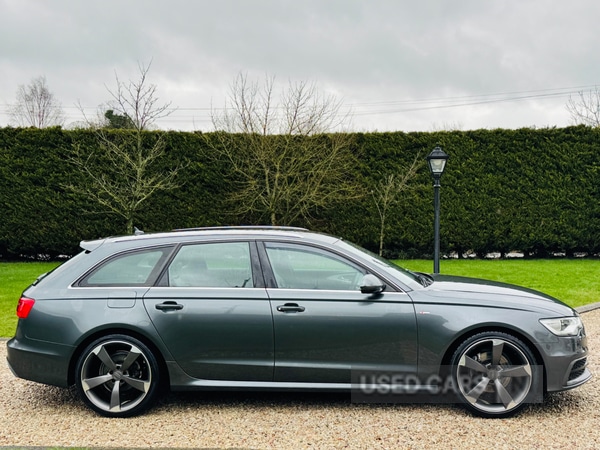 Used Audi A6 2013 for sale - 77599338: Photo 9