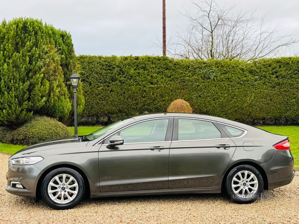 Used Ford Mondeo 2017 for sale - 77280234: Photo 3