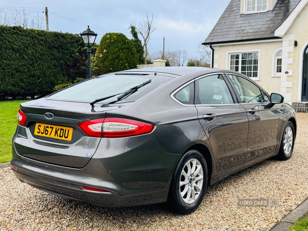 Used Ford Mondeo 2017 for sale - 77280234: Photo 5