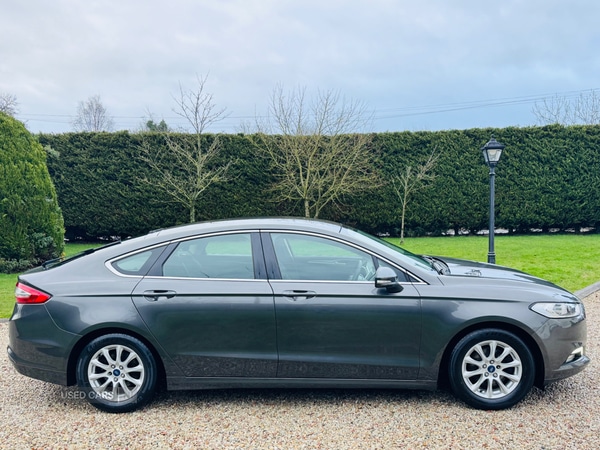 Used Ford Mondeo 2017 for sale - 77280234: Photo 6