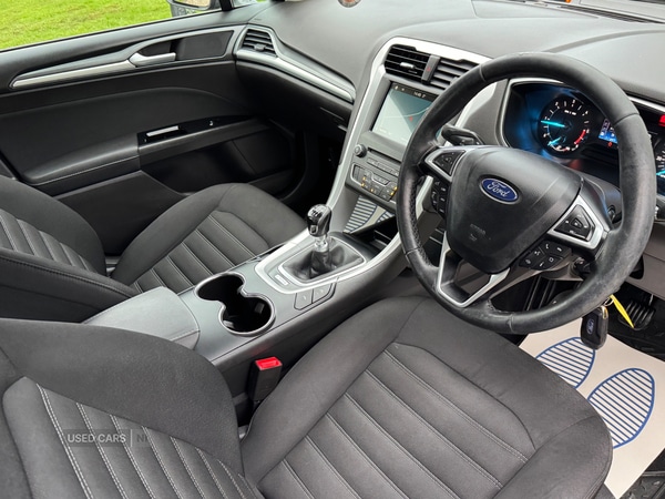 Used Ford Mondeo 2017 for sale - 77280234: Photo 7