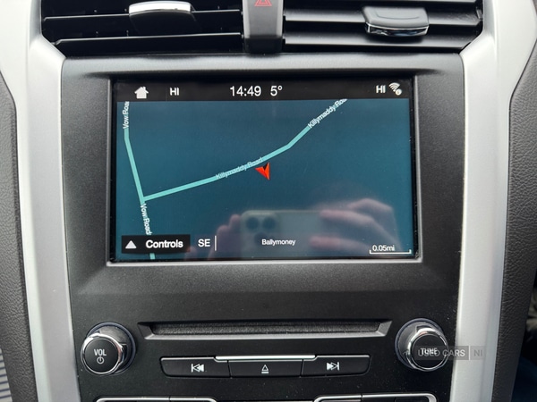 Used Ford Mondeo 2017 for sale - 77280234: Photo 8