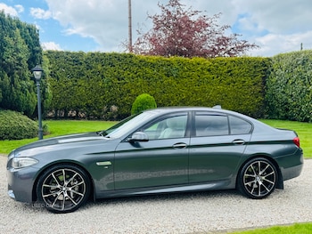 Used BMW 5 Series 2015 for sale - 78505242: Photo