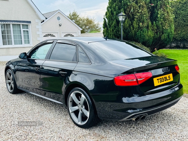 Used Audi A4 2013 for sale - 76110056: Photo 4