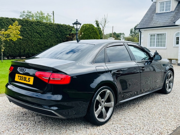 Used Audi A4 2013 for sale - 76110056: Photo 5