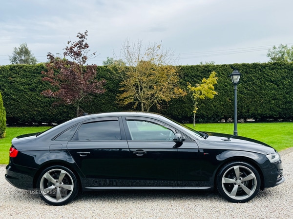 Used Audi A4 2013 for sale - 76110056: Photo 6