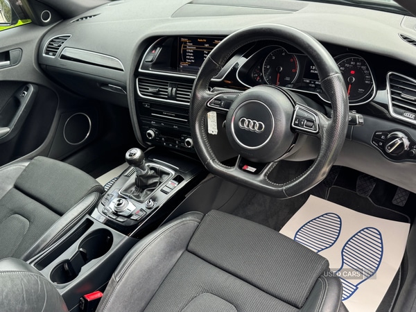 Used Audi A4 2013 for sale - 76110056: Photo 7