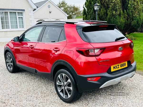 Used Kia Stonic 2018 for sale - 76014374: Photo 5
