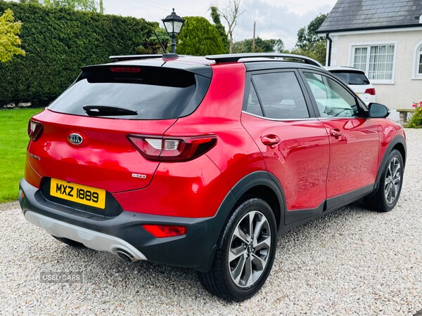 Used Kia Stonic 2018 for sale - 76014374: Photo 6