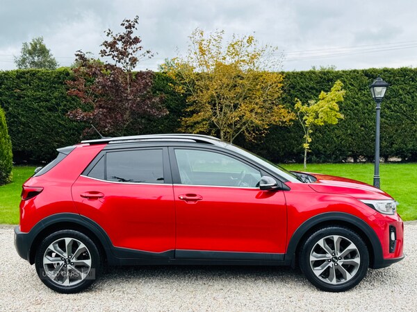 Used Kia Stonic 2018 for sale - 76014374: Photo 7