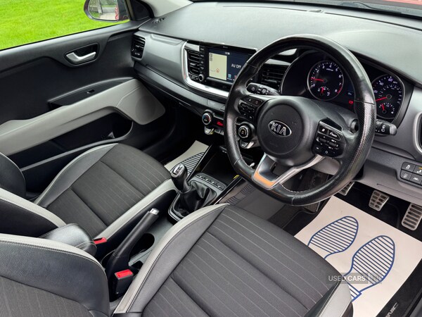 Used Kia Stonic 2018 for sale - 76014374: Photo 8