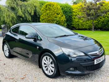2014 - 1.4T 16V 140 SRi 3dr