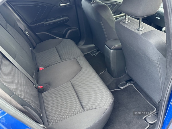 Used Honda Civic 2017 for sale - 77659410: Photo 10