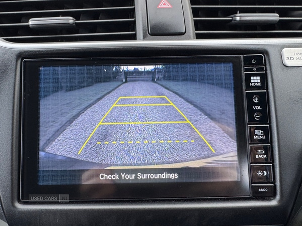 Used Honda Civic 2017 for sale - 77659410: Photo 11