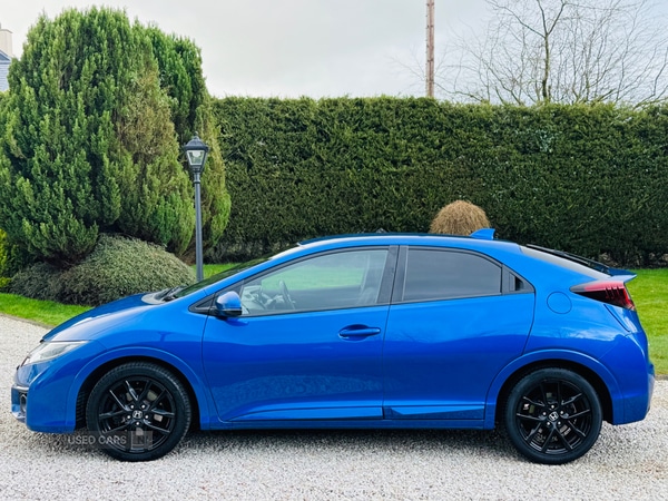 Used Honda Civic 2017 for sale - 77659410: Photo 5