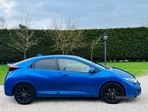 Used Honda Civic 2017 for sale - 77659410: Photo 8