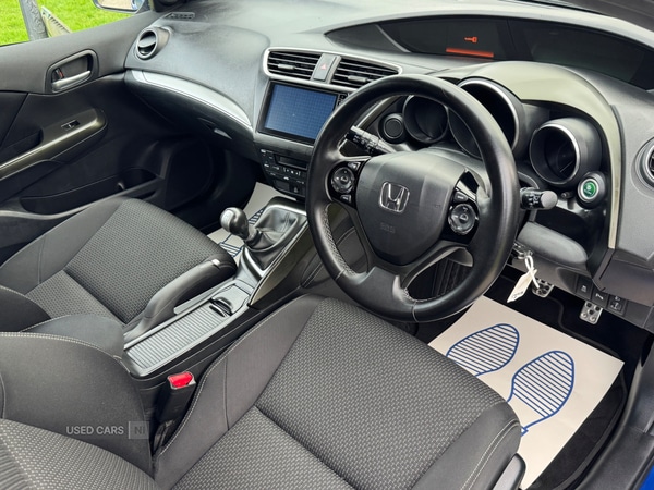 Used Honda Civic 2017 for sale - 77659410: Photo 9