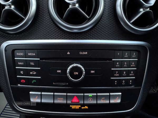 Used Mercedes-Benz A-Class 2016 for sale - 77672352: Photo 10