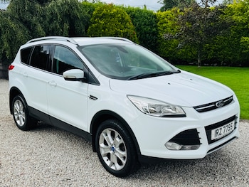 Used Ford Kuga 2015 for sale - 79107744: Photo