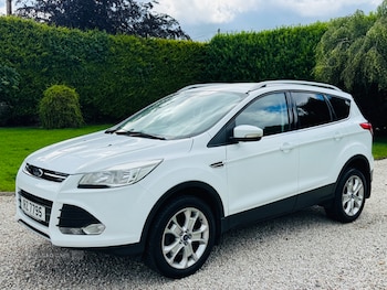 Used Ford Kuga 2015 for sale - 79107744: Photo