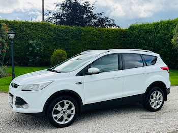 Used Ford Kuga 2015 for sale - 79107744: Photo
