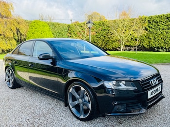 Audi - A4