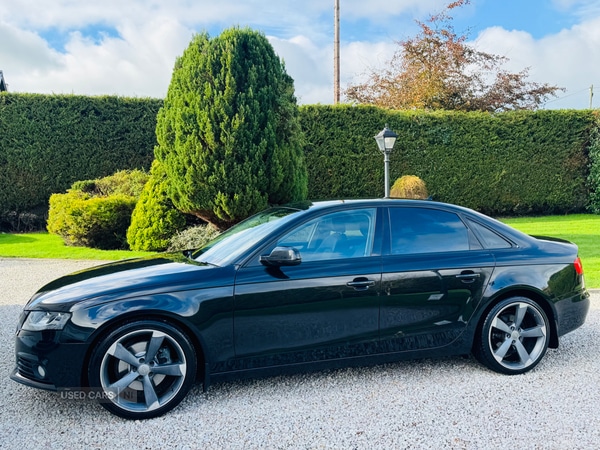 Used Audi A4 2011 for sale - 76371871: Photo 4