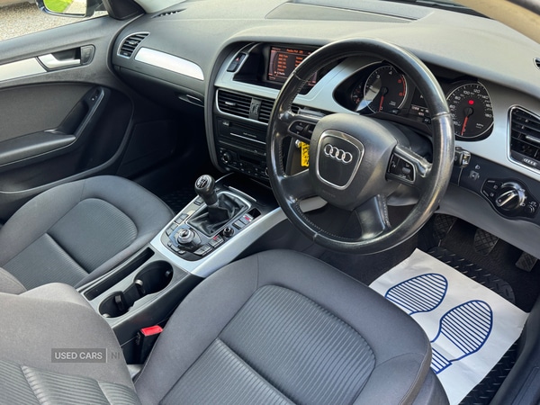 Used Audi A4 2011 for sale - 76371871: Photo 6