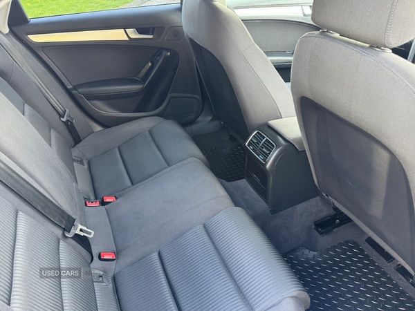 Used Audi A4 2011 for sale - 76371871: Photo 7