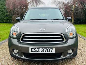 Used MINI Paceman 2014 for sale - 73267612: Photo