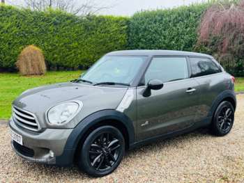 Used MINI Paceman 2014 for sale - 73267612: Photo