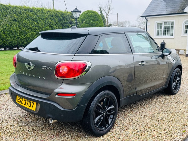Used MINI Paceman 2014 for sale - 73267612: Photo 6