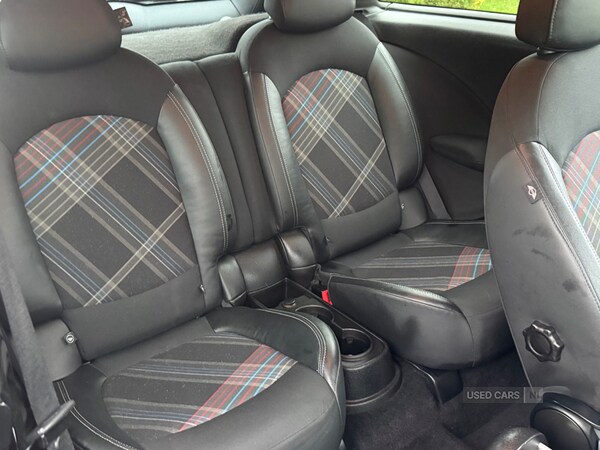 Used MINI Paceman 2014 for sale - 73267612: Photo 9