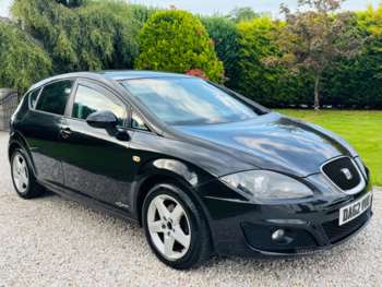 2012 - 1.6 TDI CR SE Copa 5dr