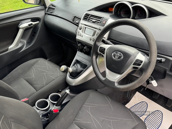 Used Toyota Verso 2012 for sale - 77785039: Photo 7