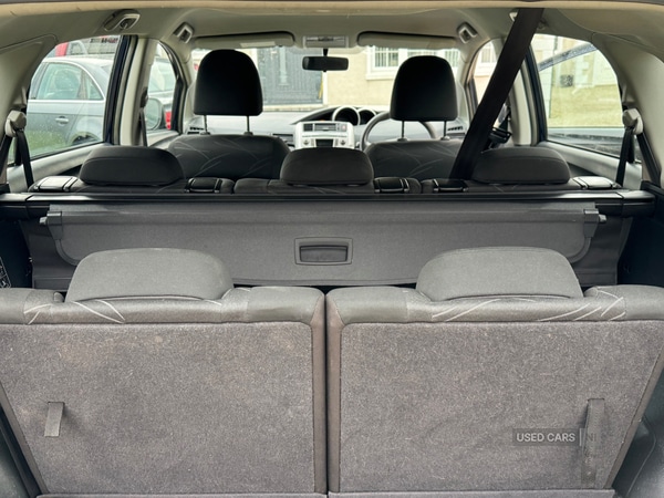 Used Toyota Verso 2012 for sale - 77785039: Photo 9