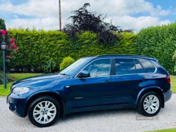Used BMW X5 2013 for sale - 75269904: Photo