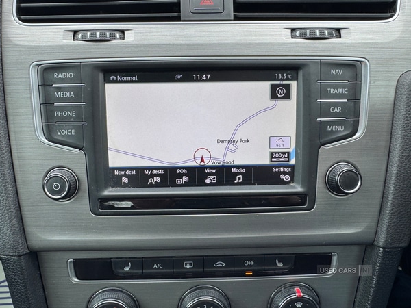 Used Volkswagen Golf 2016 for sale - 78035310: Photo 10