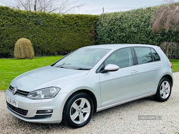 Used Volkswagen Golf 2016 for sale - 78035310: Photo