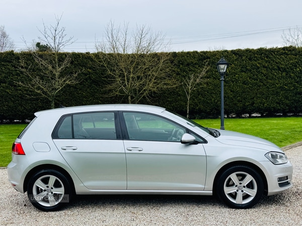 Used Volkswagen Golf 2016 for sale - 78035310: Photo 7