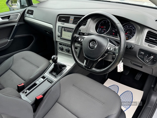 Used Volkswagen Golf 2016 for sale - 78035310: Photo 8