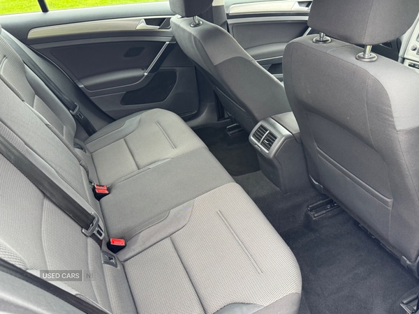 Used Volkswagen Golf 2016 for sale - 78035310: Photo 9