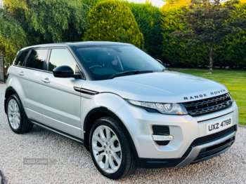 2015 - 2.2 SD4 Dynamic 5dr Auto [9]