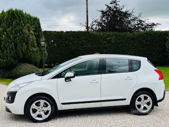 Used Peugeot 3008 2014 for sale - 75885303: Photo