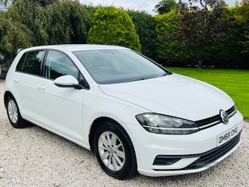Used Volkswagen Golf 2019 for sale - 79795047: Photo