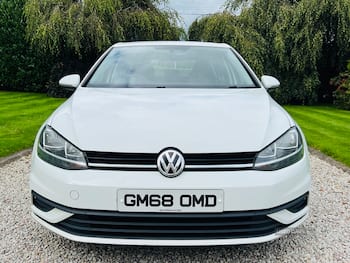 Used Volkswagen Golf 2019 for sale - 79795047: Photo
