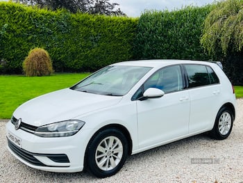 Used Volkswagen Golf 2019 for sale - 79795047: Photo